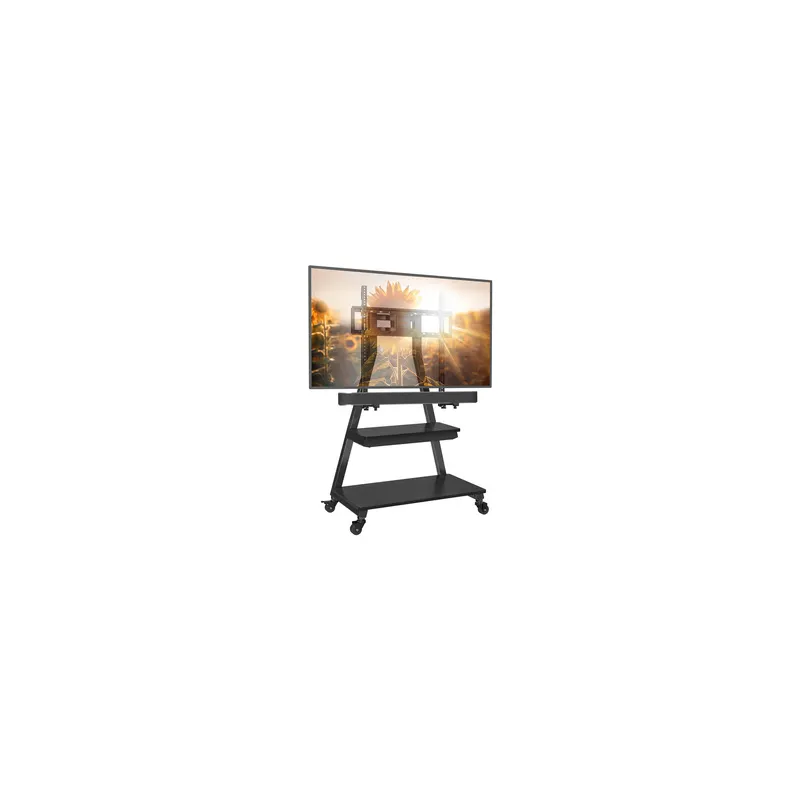 43-80" TV mount Perlegear PGFS08-US